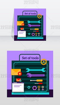 齒輪產(chǎn)品視覺素材與技術(shù)開發(fā) 軟硬件的協(xié)同創(chuàng)新之路