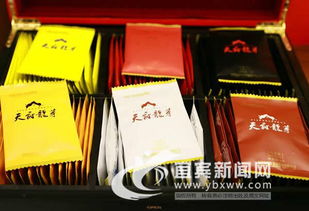 宜賓茶香飄四海，川茶集團再獲國家級殊榮