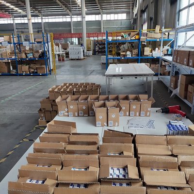 電商云倉 廣州第三方倉儲配送，12年經驗鑄就智工廠運營新標桿